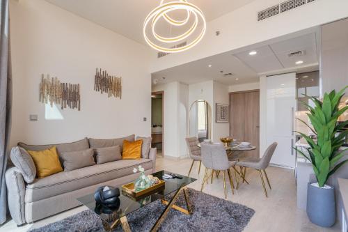 Azizi Riviera 30 - 1BR Apartment - Allsopp&Allsopp, Dubaï (photo 2)