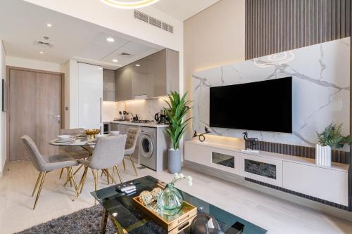 Azizi Riviera 30 - 1BR Apartment - Allsopp&Allsopp, Dubaï (photo 3)