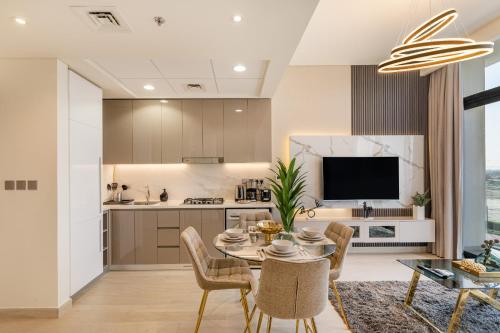 Azizi Riviera 30 - 1BR Apartment - Allsopp&Allsopp, Dubaï (photo 5)