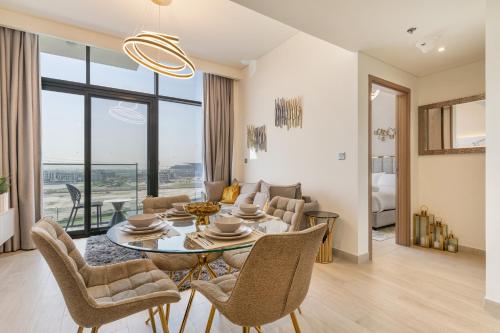 Azizi Riviera 30 - 1BR Apartment - Allsopp&Allsopp, Dubaï (photo 4)