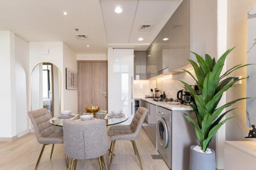 Azizi Riviera 30 - 1BR Apartment - Allsopp&Allsopp, Dubaï (photo 7)