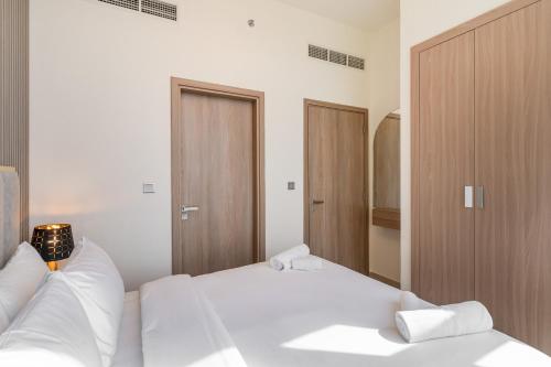 Azizi Riviera 30 - 1BR Apartment - Allsopp&Allsopp, Dubaï (photo 10)