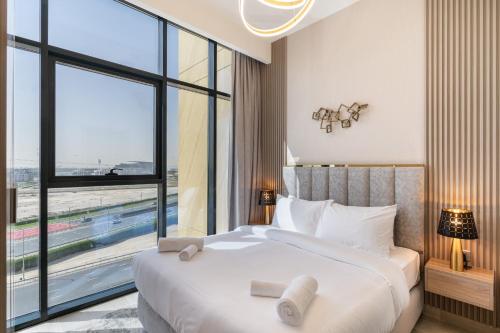 Azizi Riviera 30 - 1BR Apartment - Allsopp&Allsopp, Dubaï (photo 9)