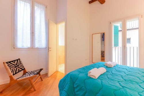 Residenza Santo Stefano, Boloňa (fotografie 5)