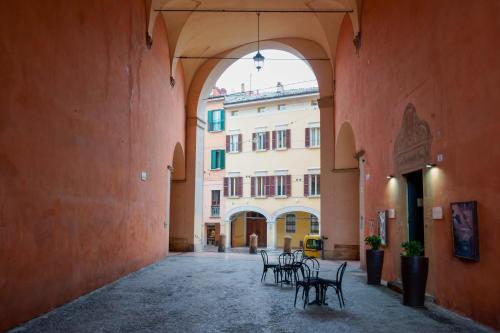 Residenza Santo Stefano, Boloňa (fotografie 8)