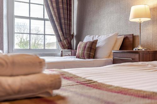The Sun Hotel Room Type - Standard Triple Room