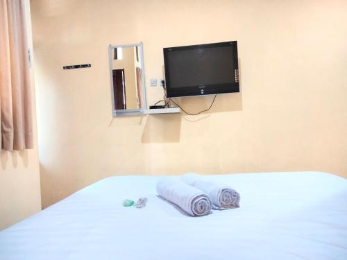 Facilities, Wisma Mutiara near Alun Alun Demak Mitra RedDoorz in Demak