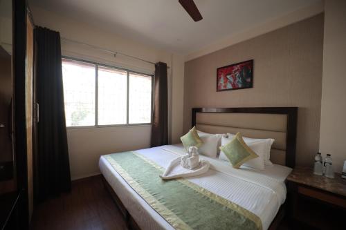 The Byke Studio Pure Veg Apartment, Thane