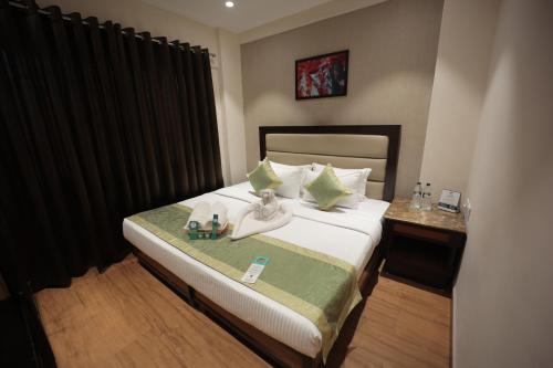 The Byke Studio Pure Veg Apartment, Thane