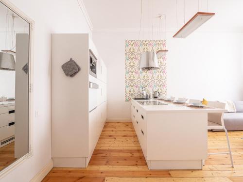 Design Meets Comfort - Embassy Area - by Innorental, Rīga (photo 8)