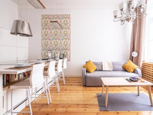 Design Meets Comfort - Embassy Area - by Innorental, Rīga (photo 3)