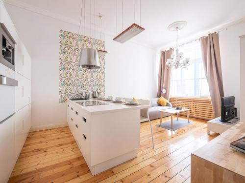 Design Meets Comfort - Embassy Area - by Innorental, Rīga (photo 9)