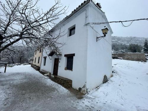 CASA RURAL LA UMBRIA DE ARRIBA