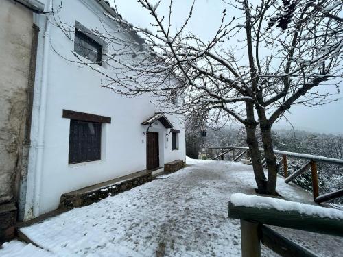 CASA RURAL LA UMBRIA DE ARRIBA