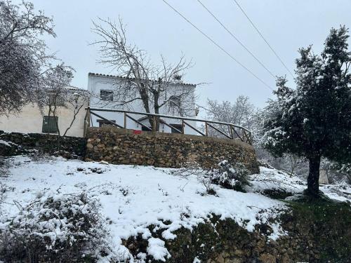 CASA RURAL LA UMBRIA DE ARRIBA