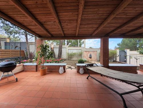 Villa Scott del Bernese - Accommodation - Nicolosi