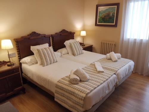 Apartament El Miracle in คาร์โดนา