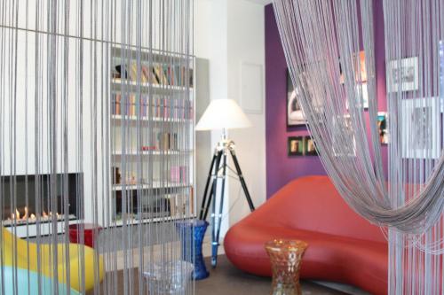 Instalaciones recreativas, Hotel Schweriner Hof in Stralsund