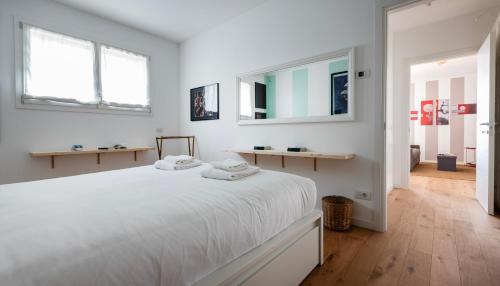 Italianway - Piranesi 18 B int C345 - City View