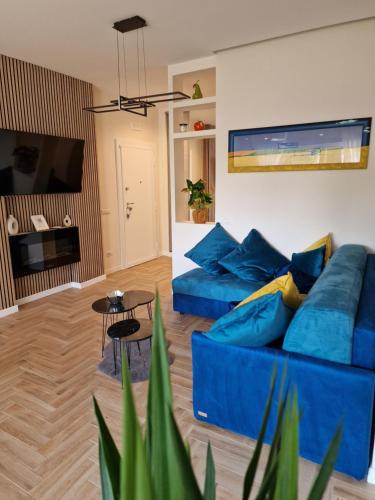 Vacanze Romane Apartments - Vatican City, Roma (foto 4)