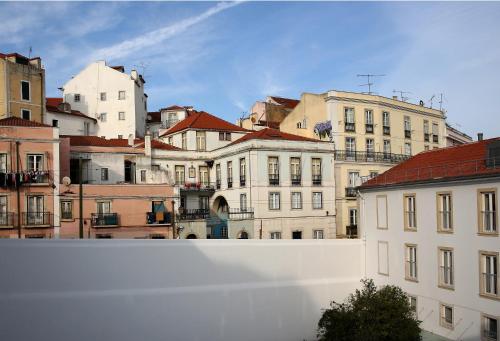 Hotel Convento do Salvador - image 10