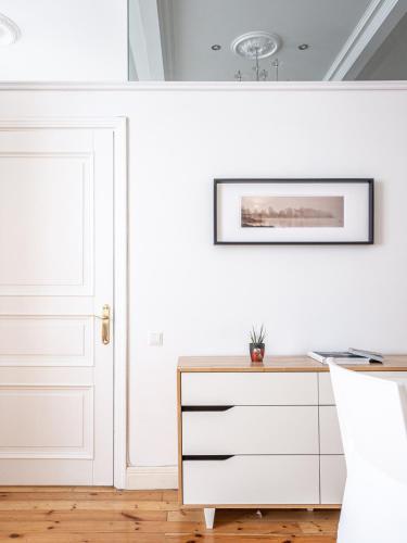 Design Meets Comfort - Embassy Area - by Innorental, Rīga (photo 6)