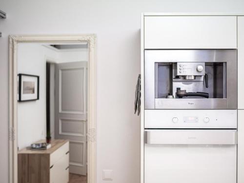 Design Meets Comfort - Embassy Area - by Innorental, Rīga (photo 10)