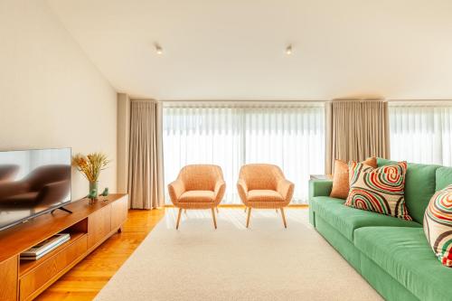 Savvy Signature Apartments, Porto