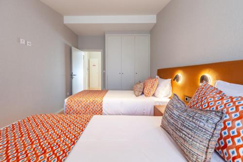 Savvy Signature Apartments, Porto (zdjęcie 7)
