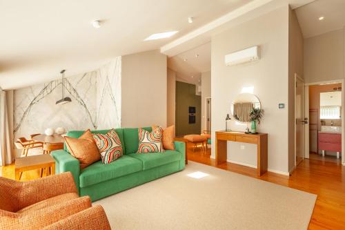 Savvy Signature Apartments 2