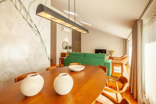 Savvy Signature Apartments 3