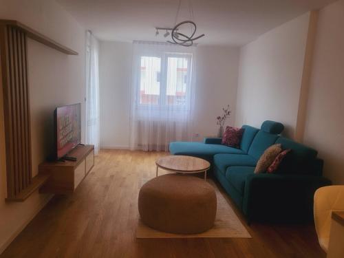 Mart Apartman