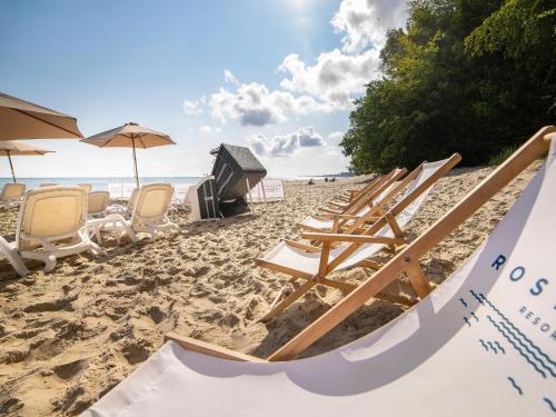 Rosevia Resort & Spa - image 14