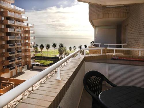 Apartamento el Mar de Oropesa