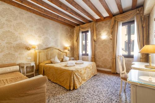 Residence Ca' di Malta Arsenale by Wonderful Italy 2