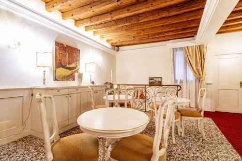 Residence Ca' di Malta Arsenale by Wonderful Italy 2