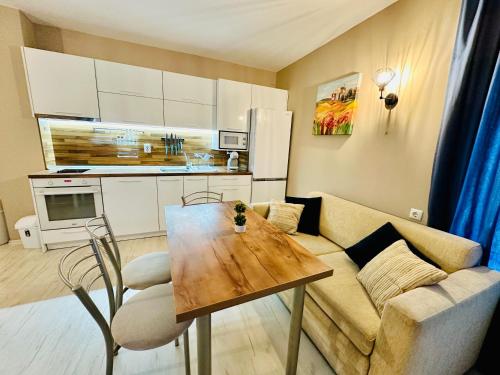 設施, Blue Marine - Daneli Apartment in 內塞伯爾市中心