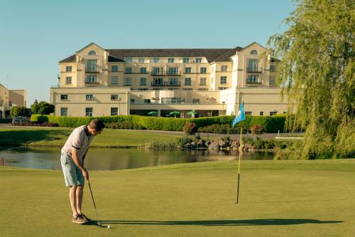 Knightsbrook Hotel & Golf Resort