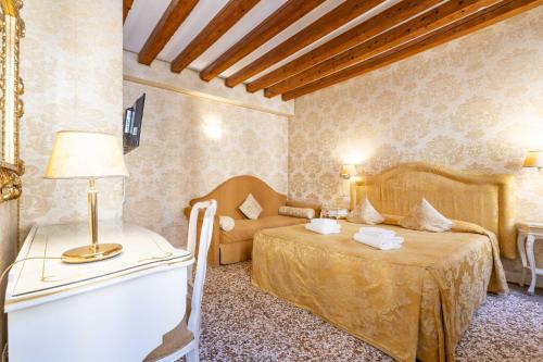 Residence Ca' di Malta Arsenale by Wonderful Italy 5