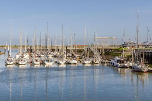 Condor 5 P, Nieuwpoort (foto 10)