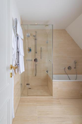 Benen-Diken-Hof Room Type - Junior Suite