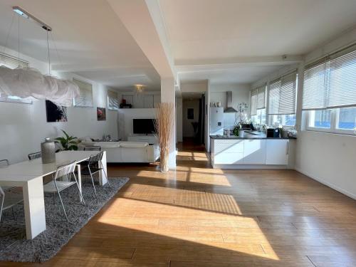 Magnifique Loft - 130m2 - Stade de France - Location saisonnière - Saint-Denis