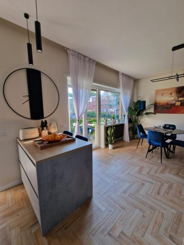 Vacanze Romane Apartments - Vatican City, Roma (foto 8)