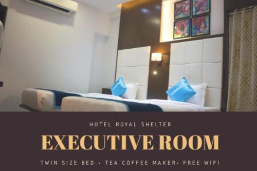 Hotel Royal Shelter Vapi