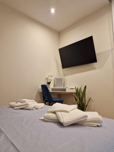 Vacanze Romane Apartments - Vatican City, Roma (foto 9)