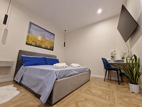 Vacanze Romane Apartments - Vatican City, Roma (foto 10)