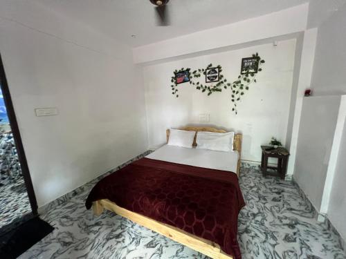 1 king bed