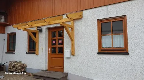 Hildes Nest in Weisel, Deutschland