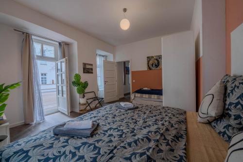 Apartment with Terrace image 10