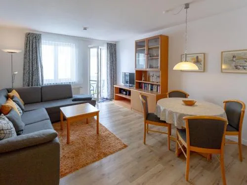 Wohnpark Stadt Hamburg - Apt. 27 in Binz, Deutschland